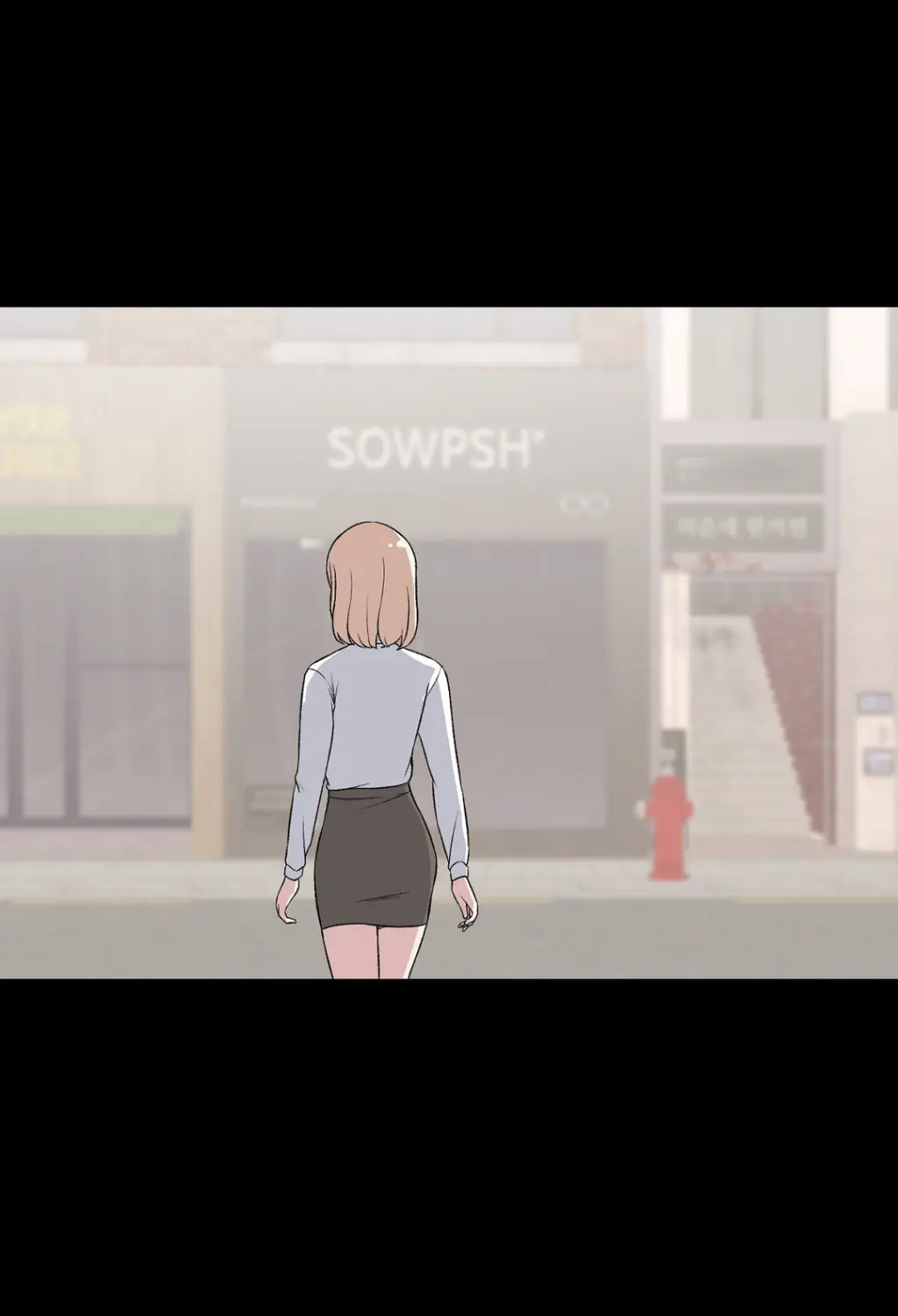 El Secreto de Jae-kyung capítulo 92 página 83