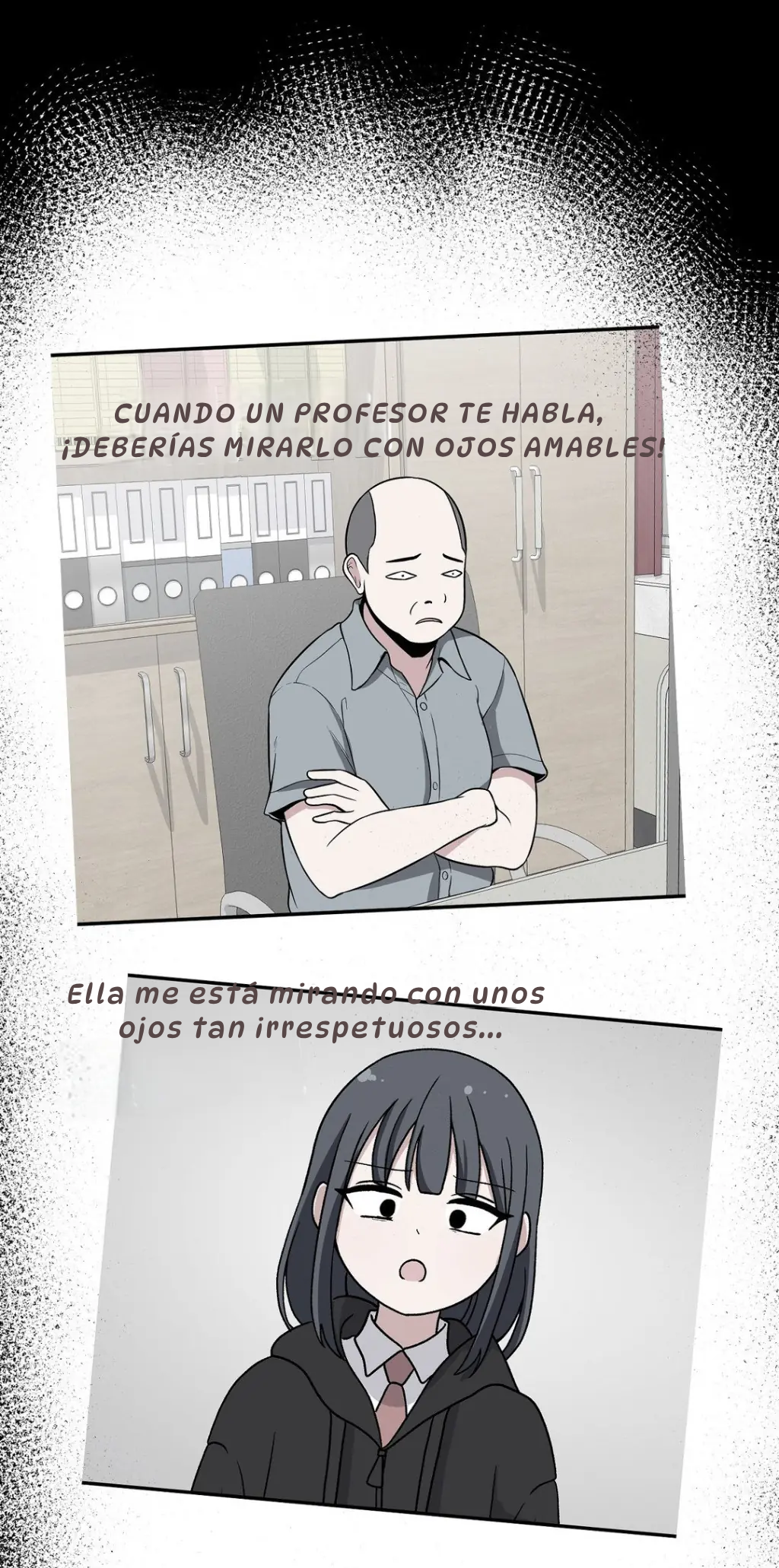 El Secreto de Jae-kyung capítulo 92 página 86