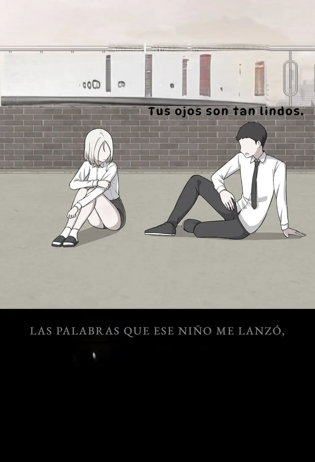 El Secreto de Jae-kyung capítulo 92 página 90