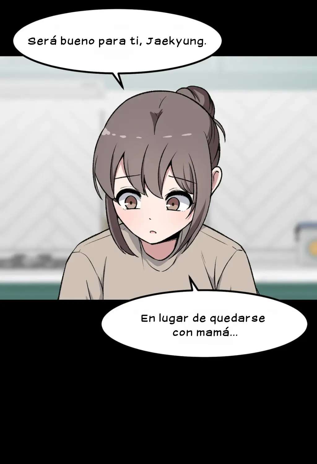 El Secreto de Jae-kyung capítulo 93 página 22