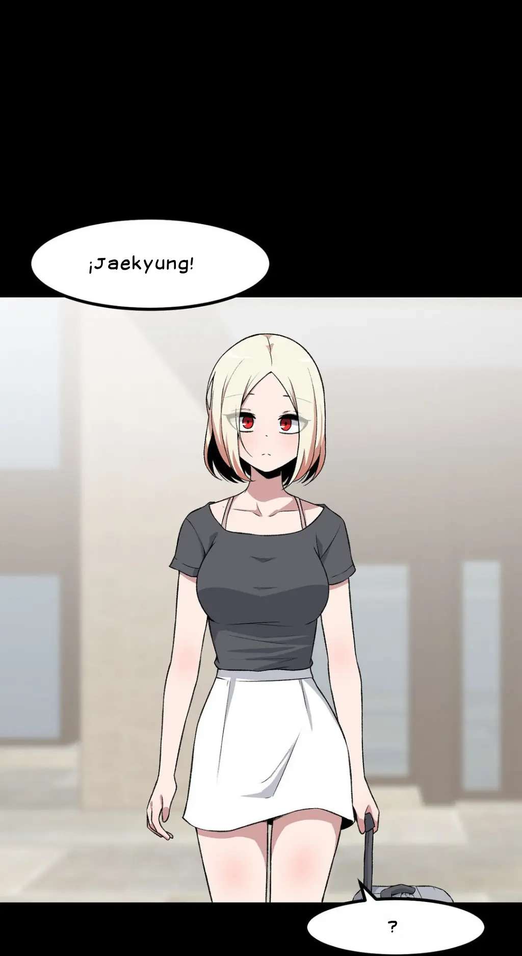 El Secreto de Jae-kyung capítulo 93 página 26