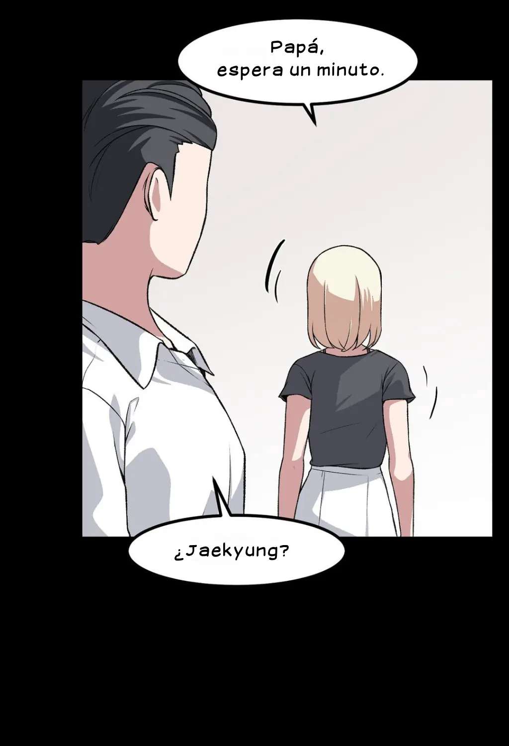 El Secreto de Jae-kyung capítulo 93 página 37