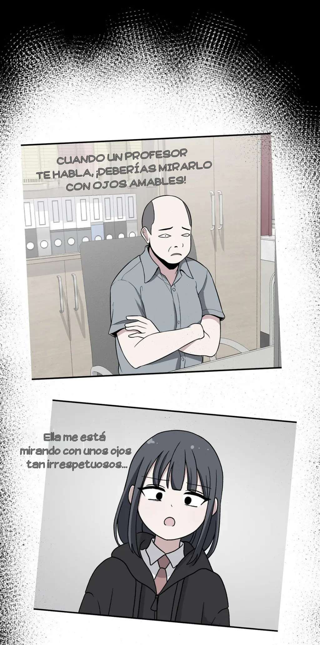 El Secreto de Jae-kyung capítulo 93 página 4