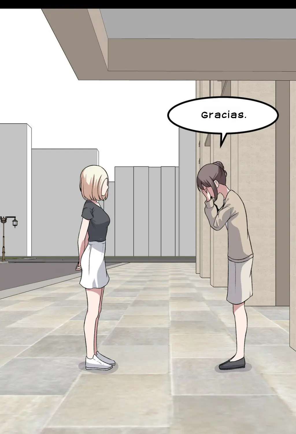 El Secreto de Jae-kyung capítulo 93 página 46