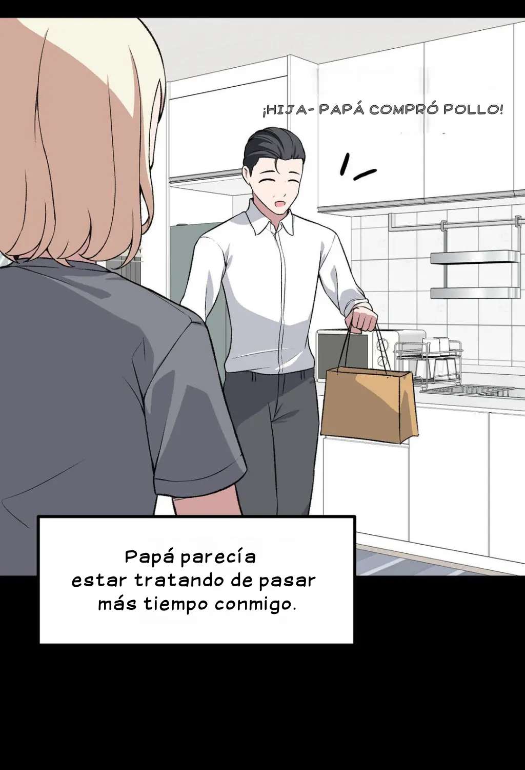 El Secreto de Jae-kyung capítulo 93 página 52