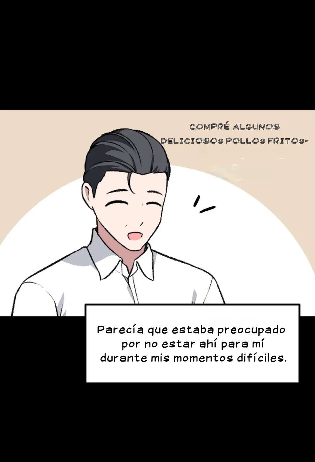 El Secreto de Jae-kyung capítulo 93 página 53