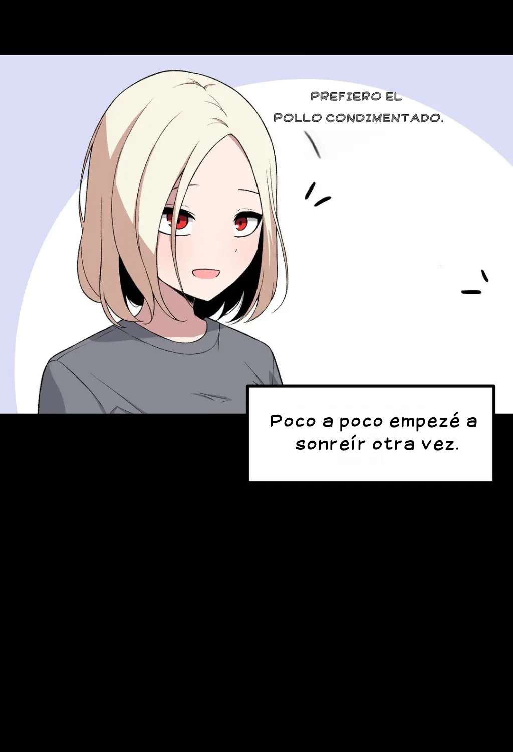 El Secreto de Jae-kyung capítulo 93 página 55