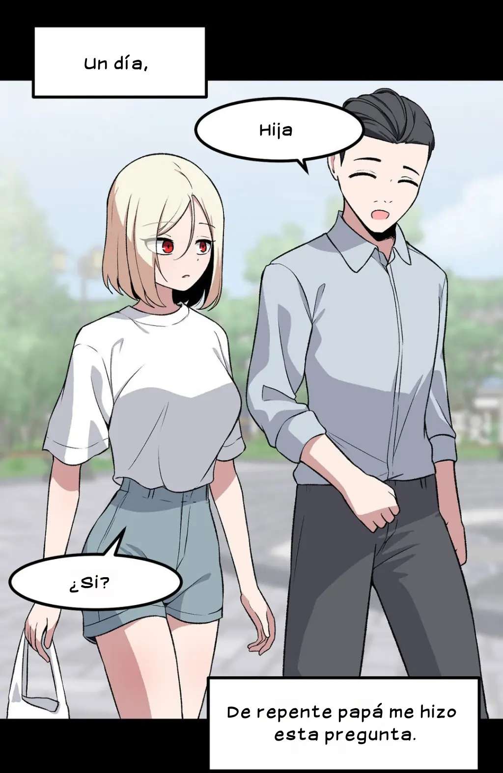 El Secreto de Jae-kyung capítulo 93 página 56