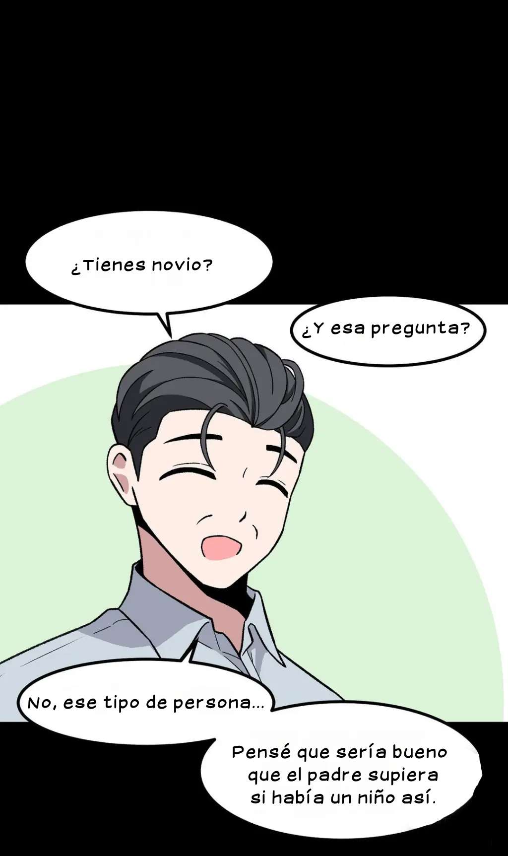 El Secreto de Jae-kyung capítulo 93 página 57