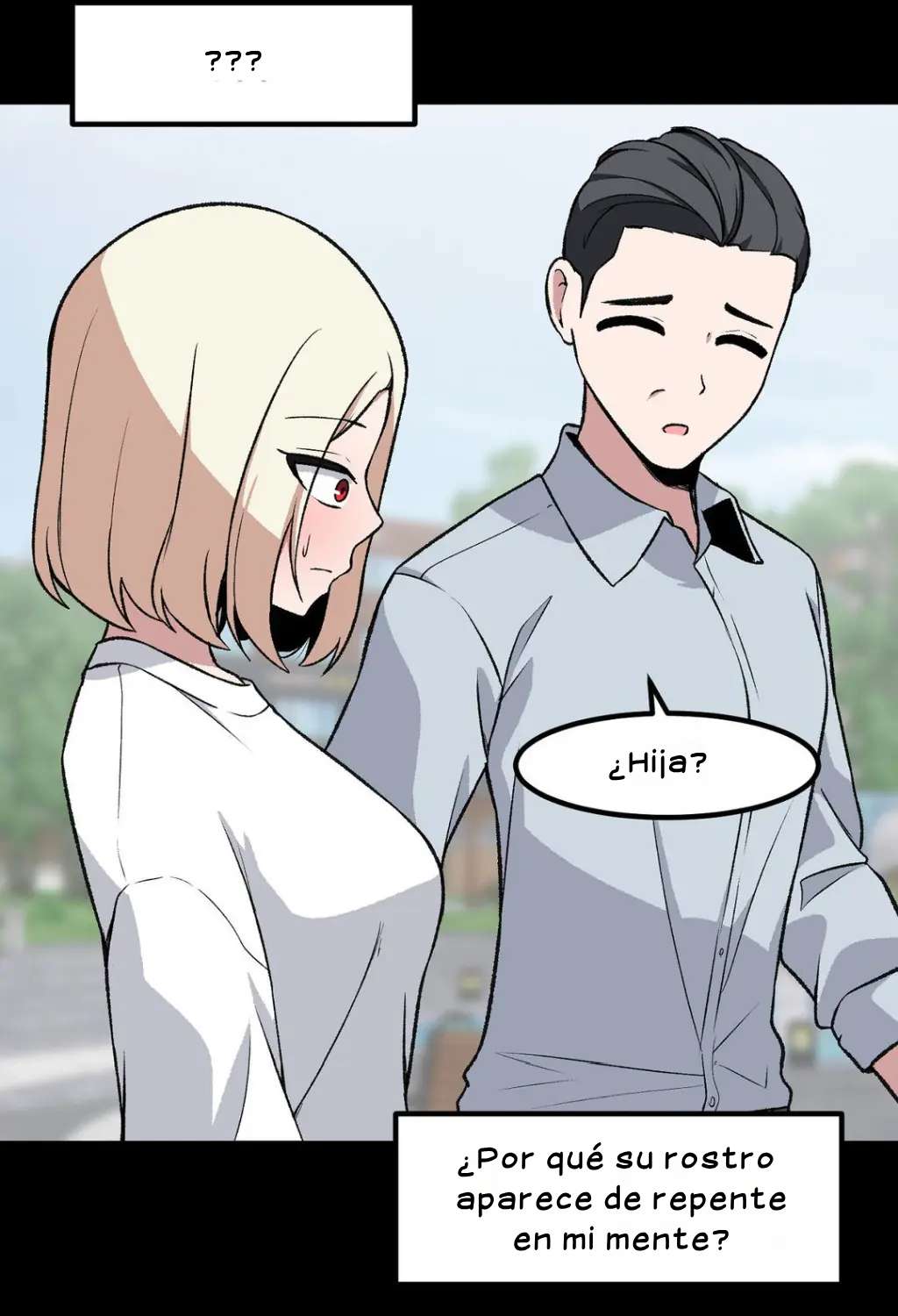 El Secreto de Jae-kyung capítulo 93 página 62