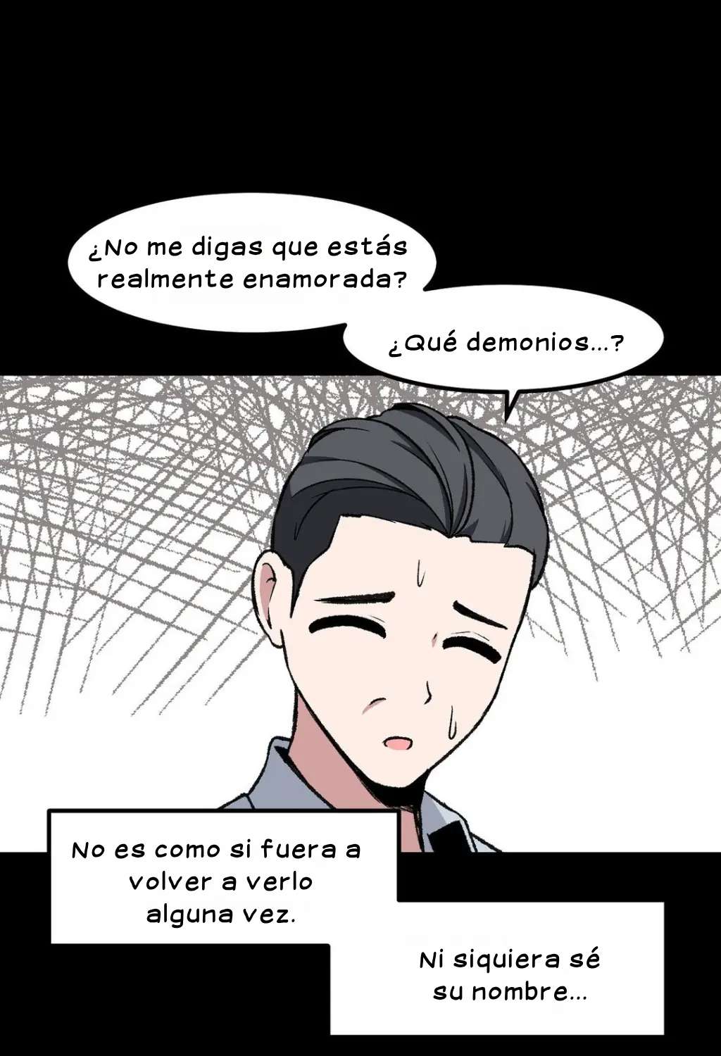 El Secreto de Jae-kyung capítulo 93 página 63