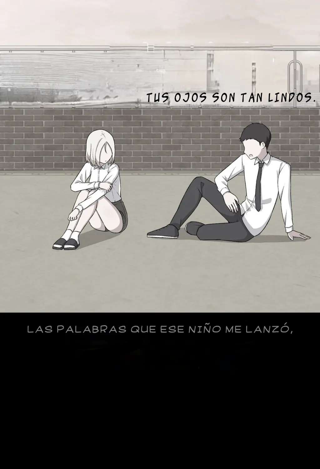 El Secreto de Jae-kyung capítulo 93 página 7