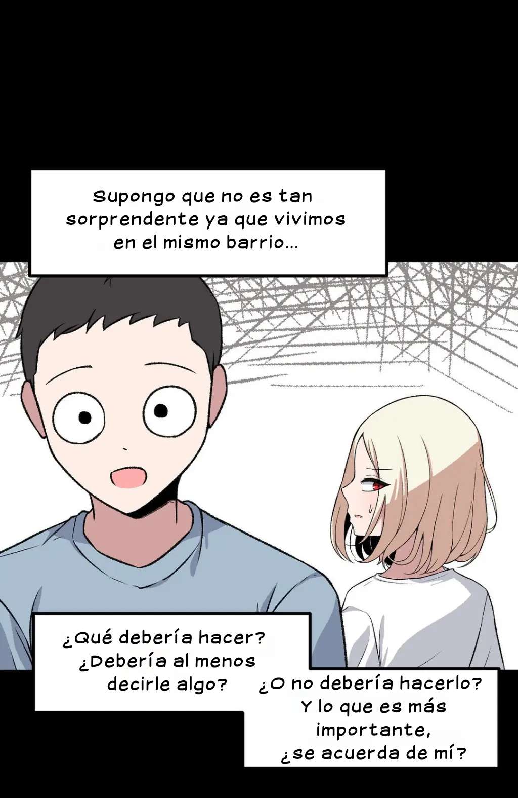 El Secreto de Jae-kyung capítulo 93 página 71