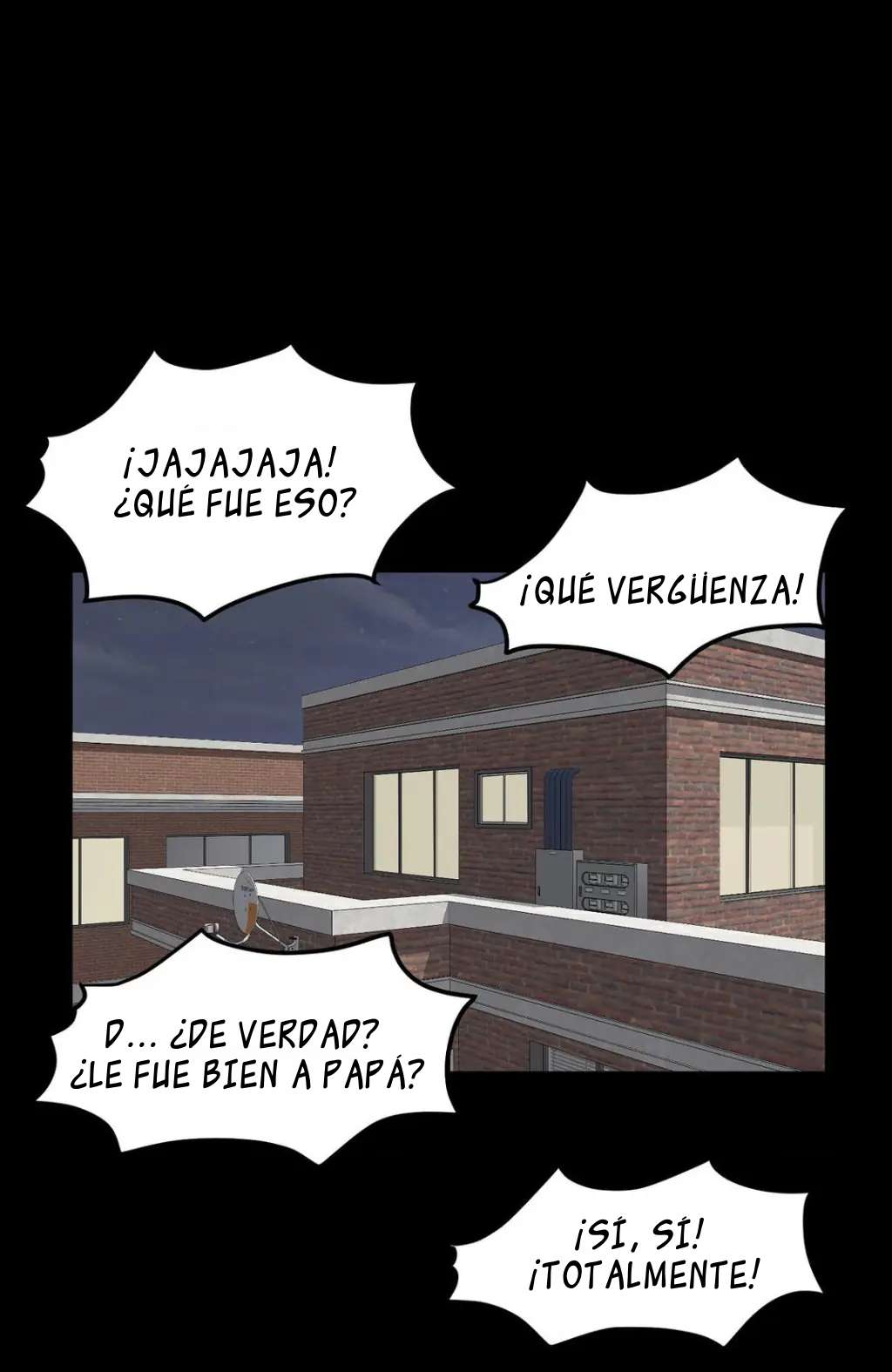 El Secreto de Jae-kyung capítulo 95 página 104