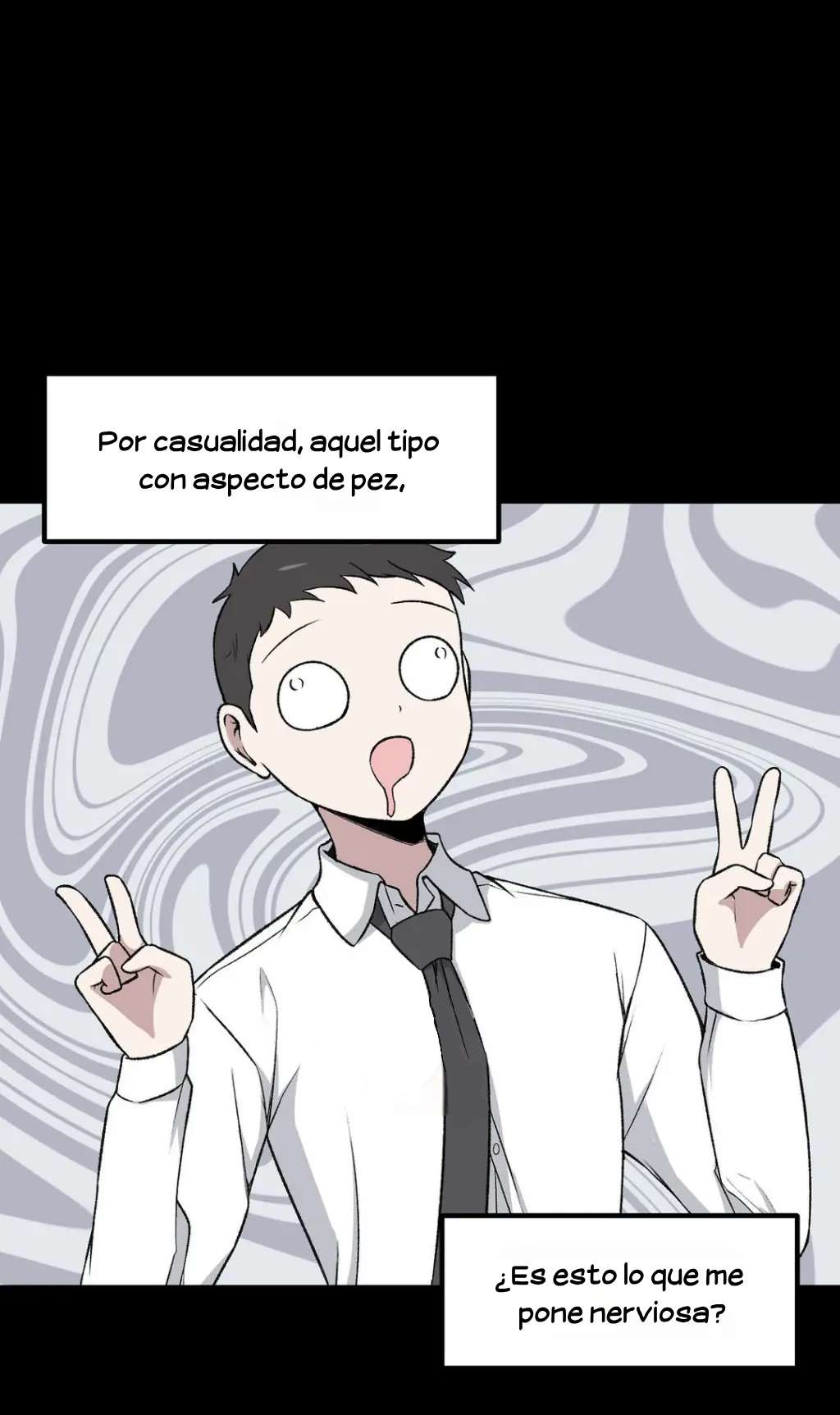 El Secreto de Jae-kyung capítulo 95 página 11