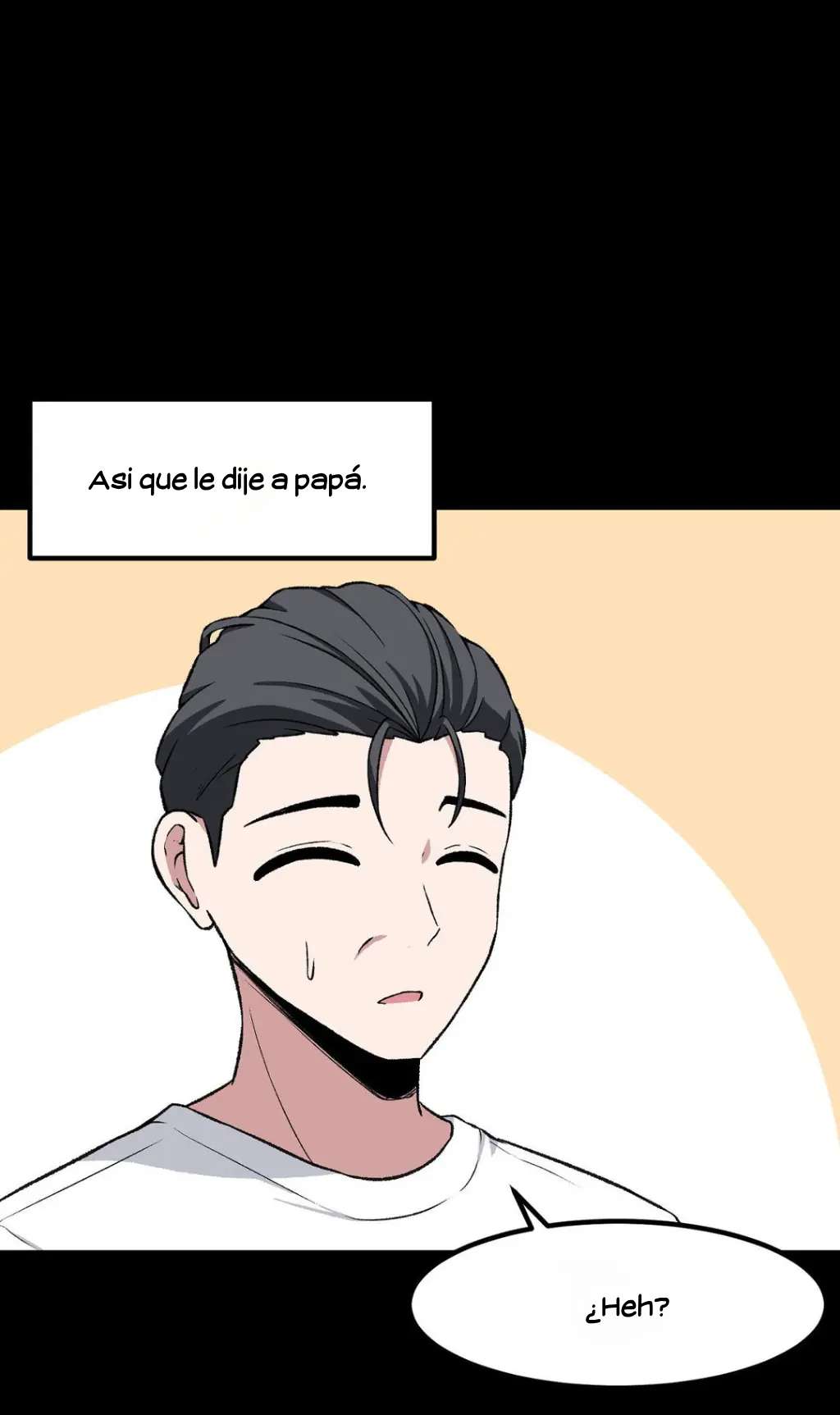 El Secreto de Jae-kyung capítulo 95 página 14