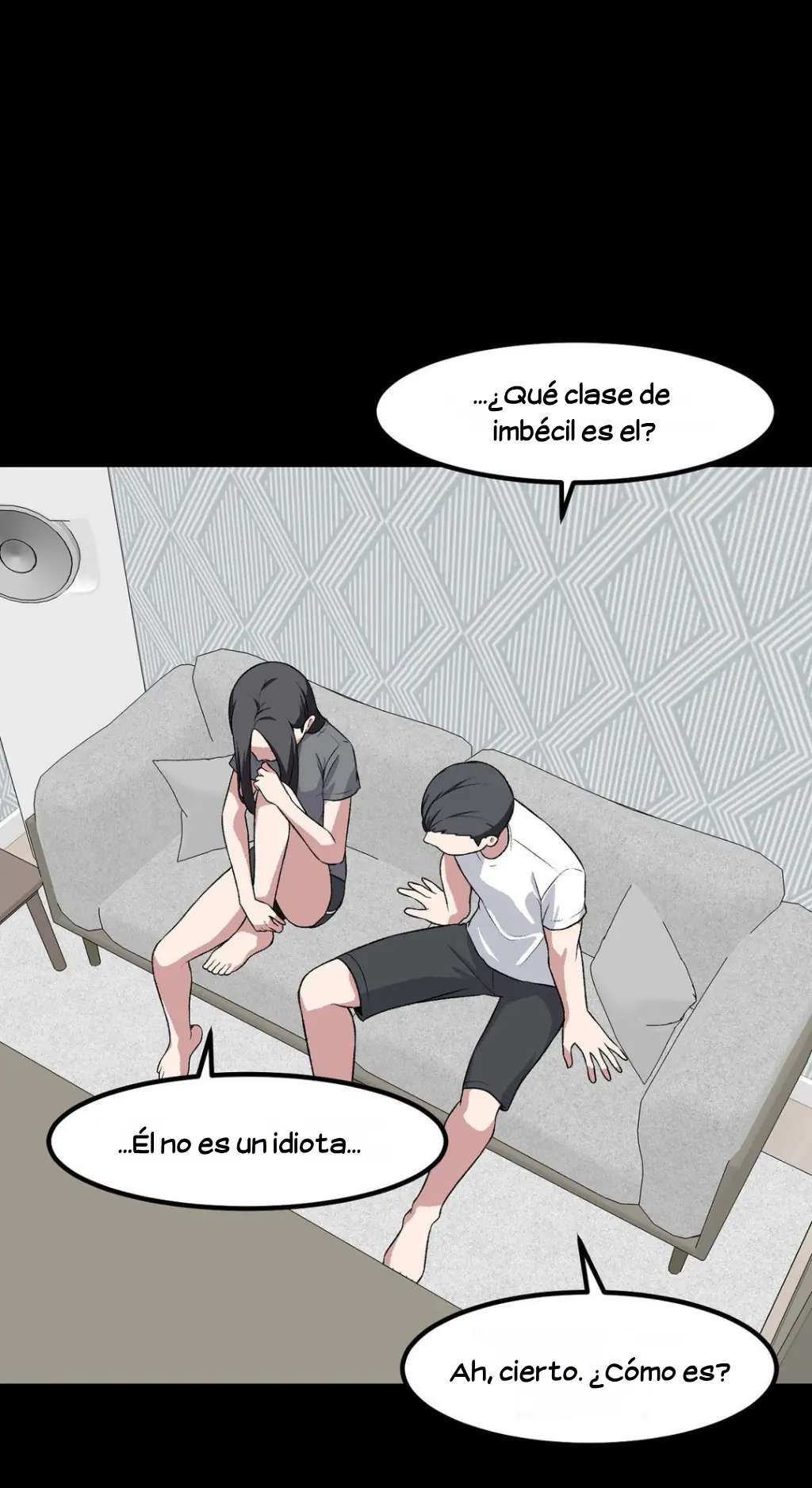 El Secreto de Jae-kyung capítulo 95 página 15