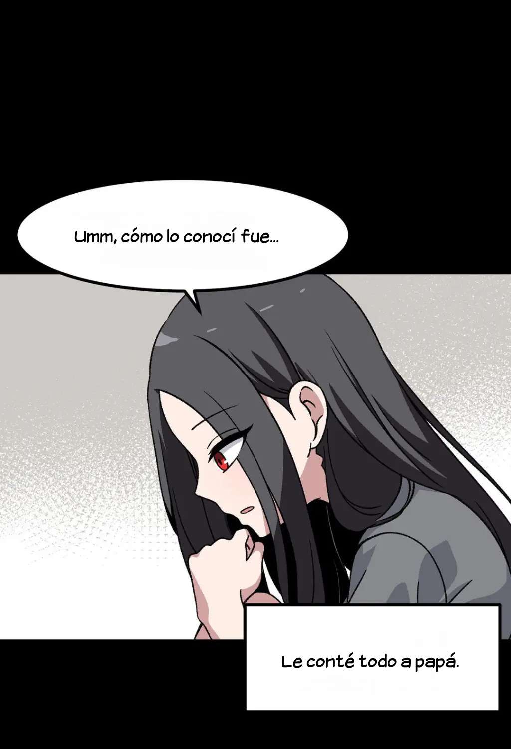 El Secreto de Jae-kyung capítulo 95 página 16