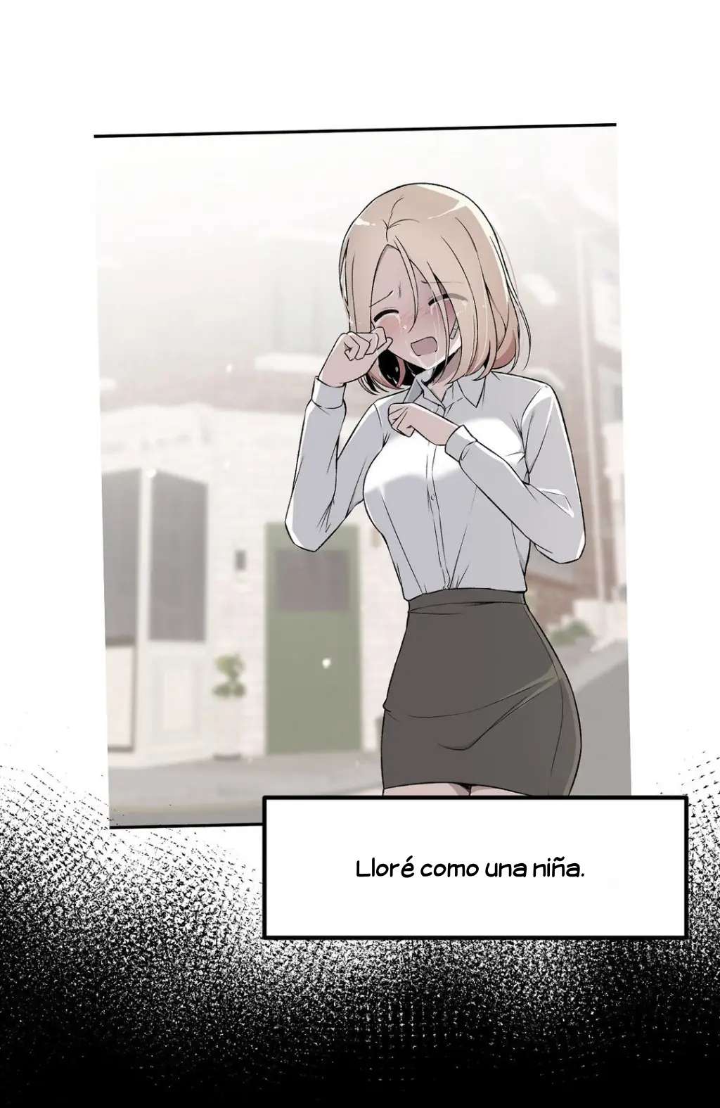 El Secreto de Jae-kyung capítulo 95 página 19