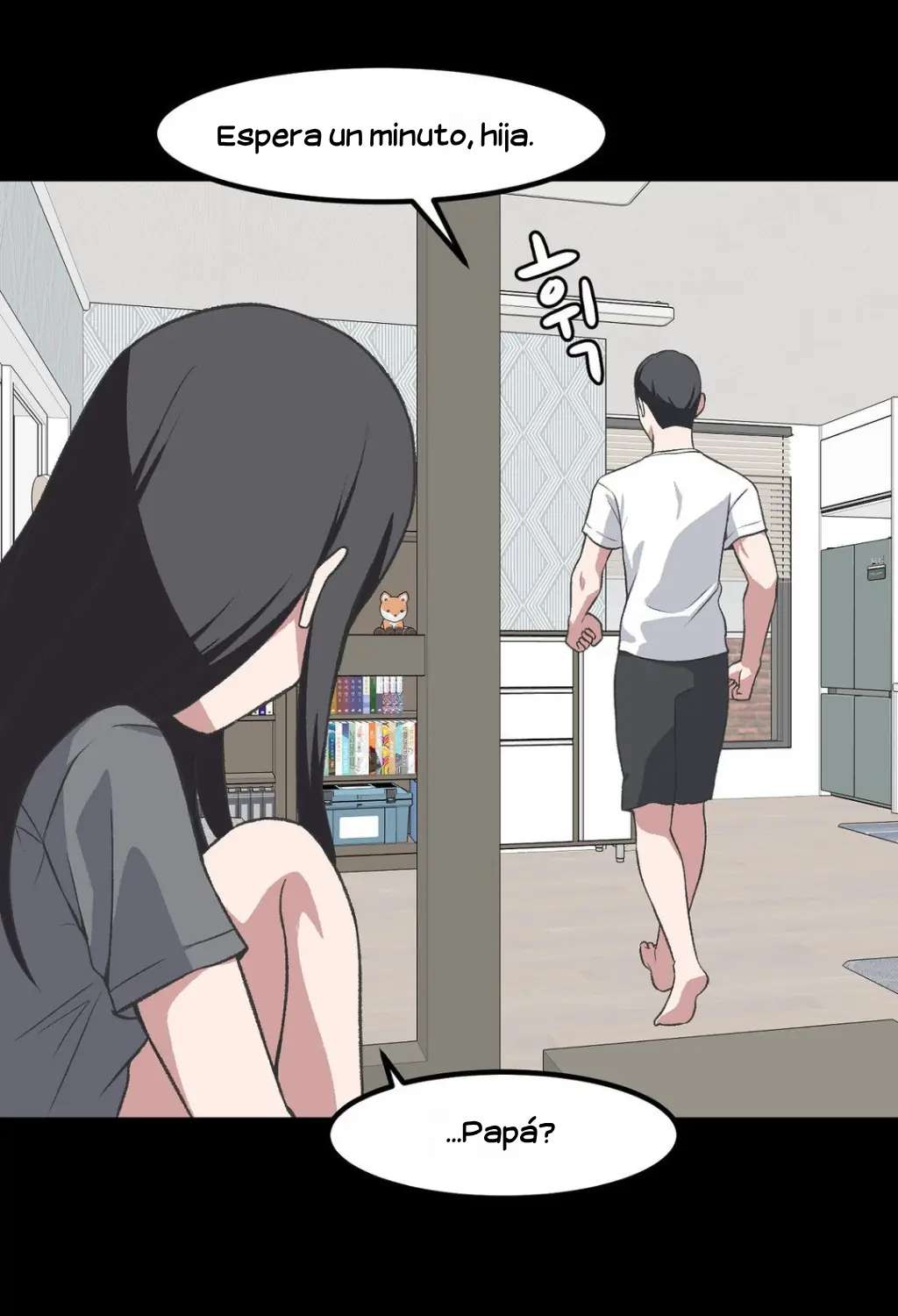 El Secreto de Jae-kyung capítulo 95 página 24