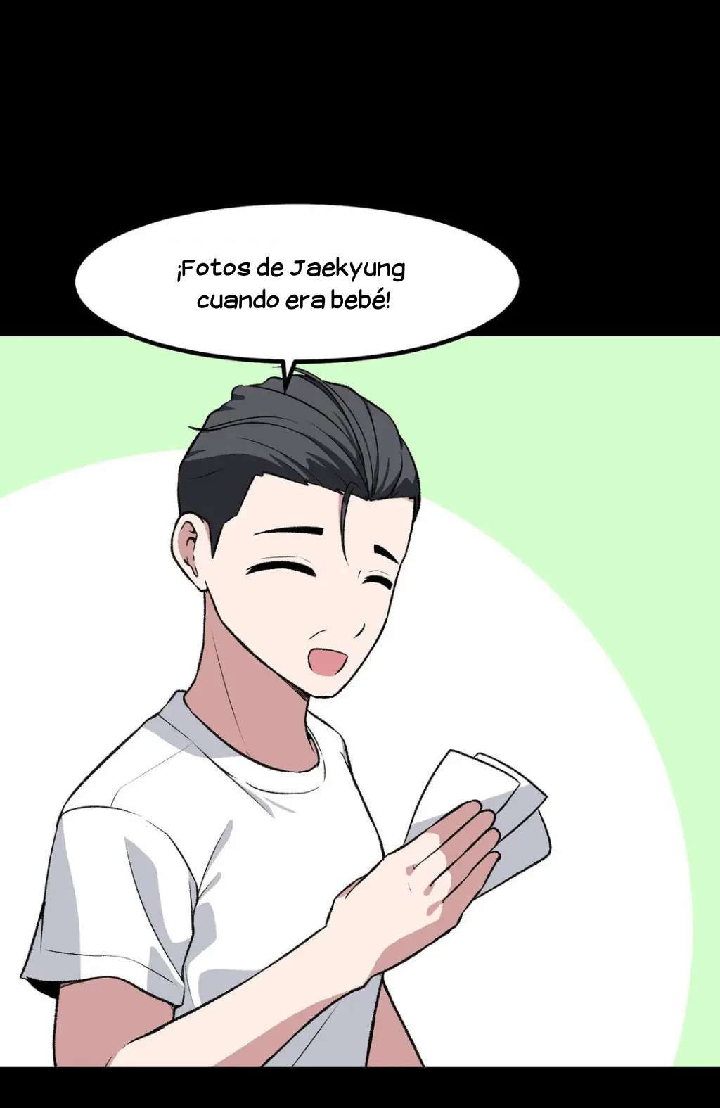 El Secreto de Jae-kyung capítulo 95 página 26