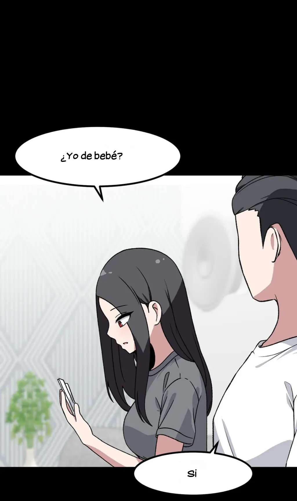 El Secreto de Jae-kyung capítulo 95 página 27