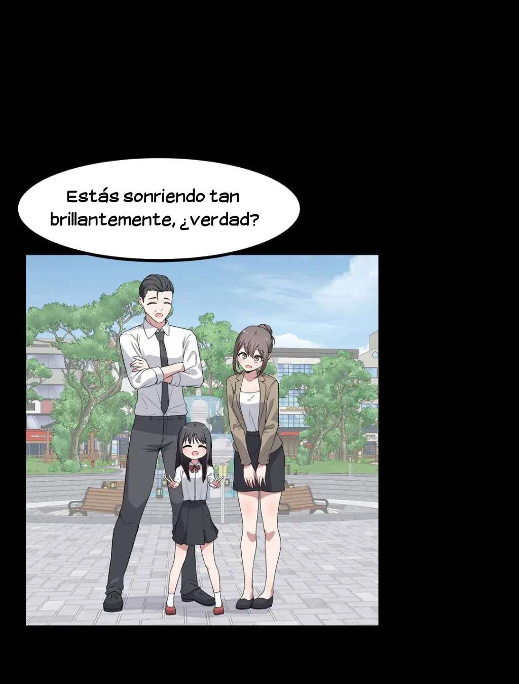 El Secreto de Jae-kyung capítulo 95 página 28