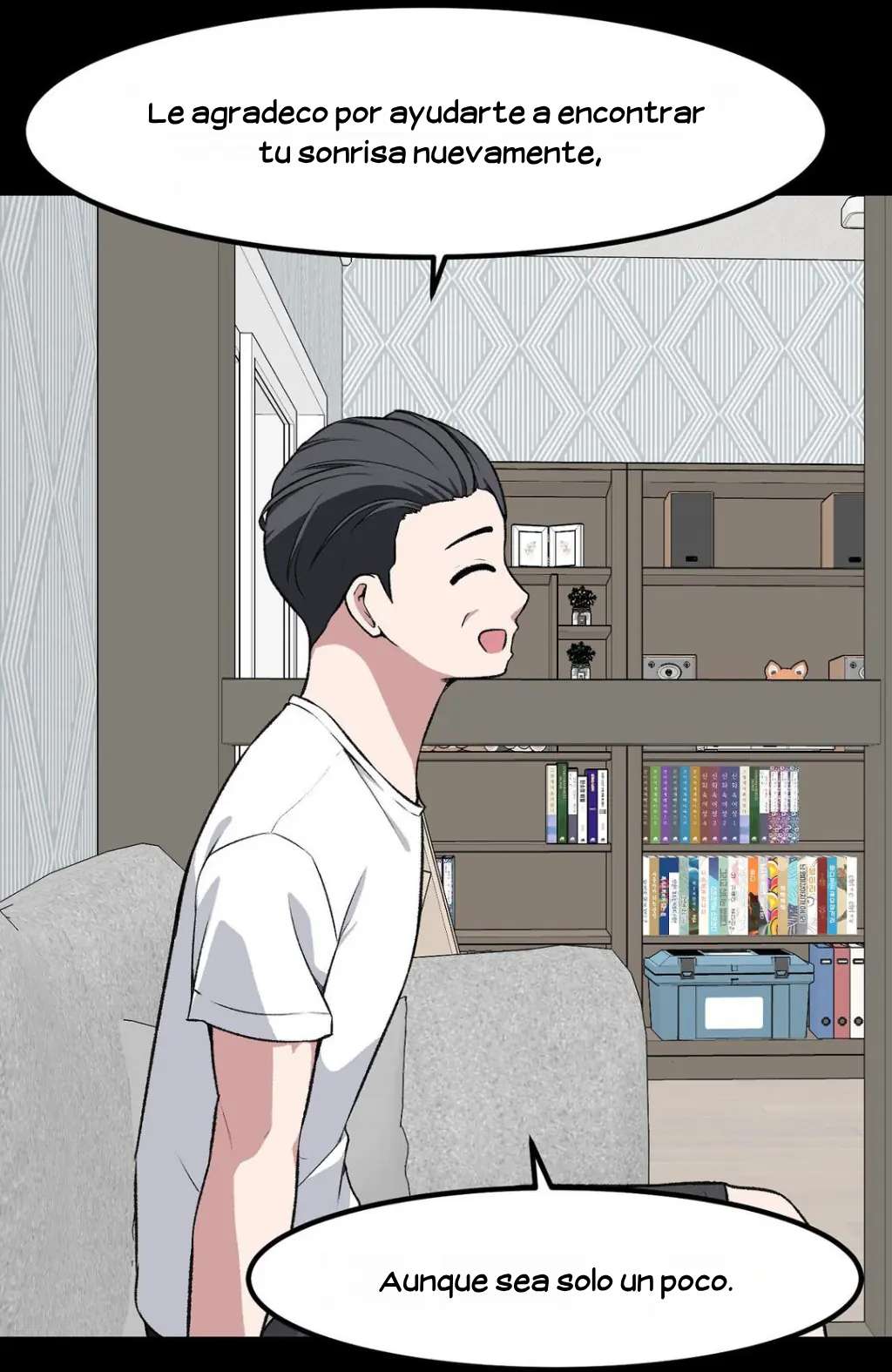 El Secreto de Jae-kyung capítulo 95 página 32