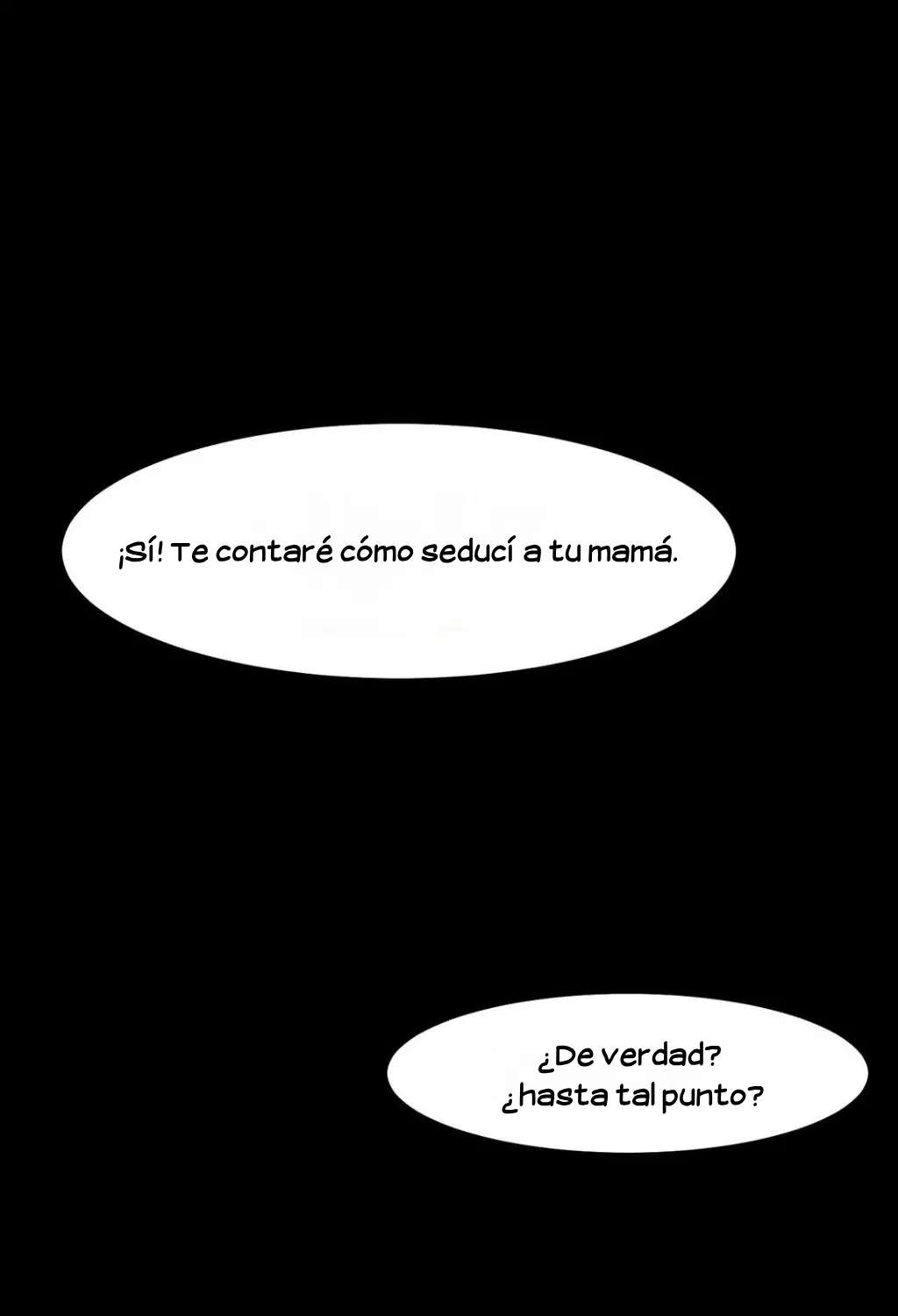 El Secreto de Jae-kyung capítulo 95 página 35