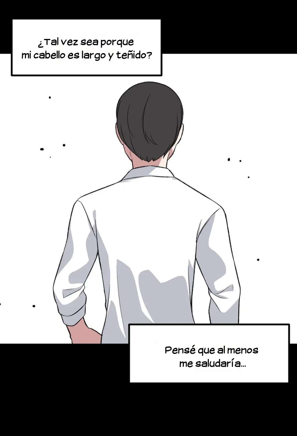El Secreto de Jae-kyung capítulo 95 página 4