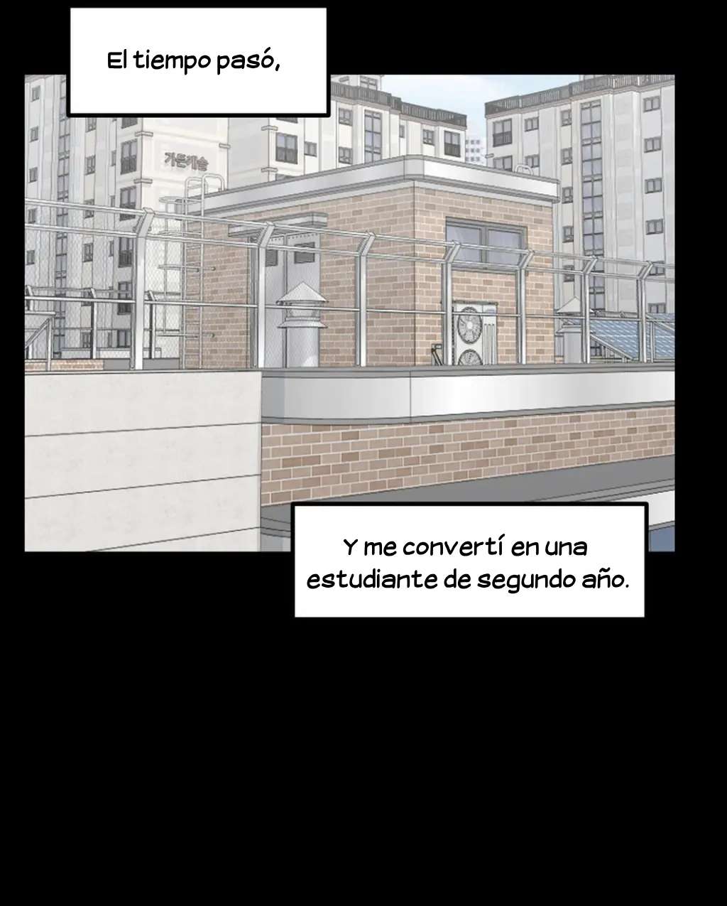 El Secreto de Jae-kyung capítulo 95 página 40