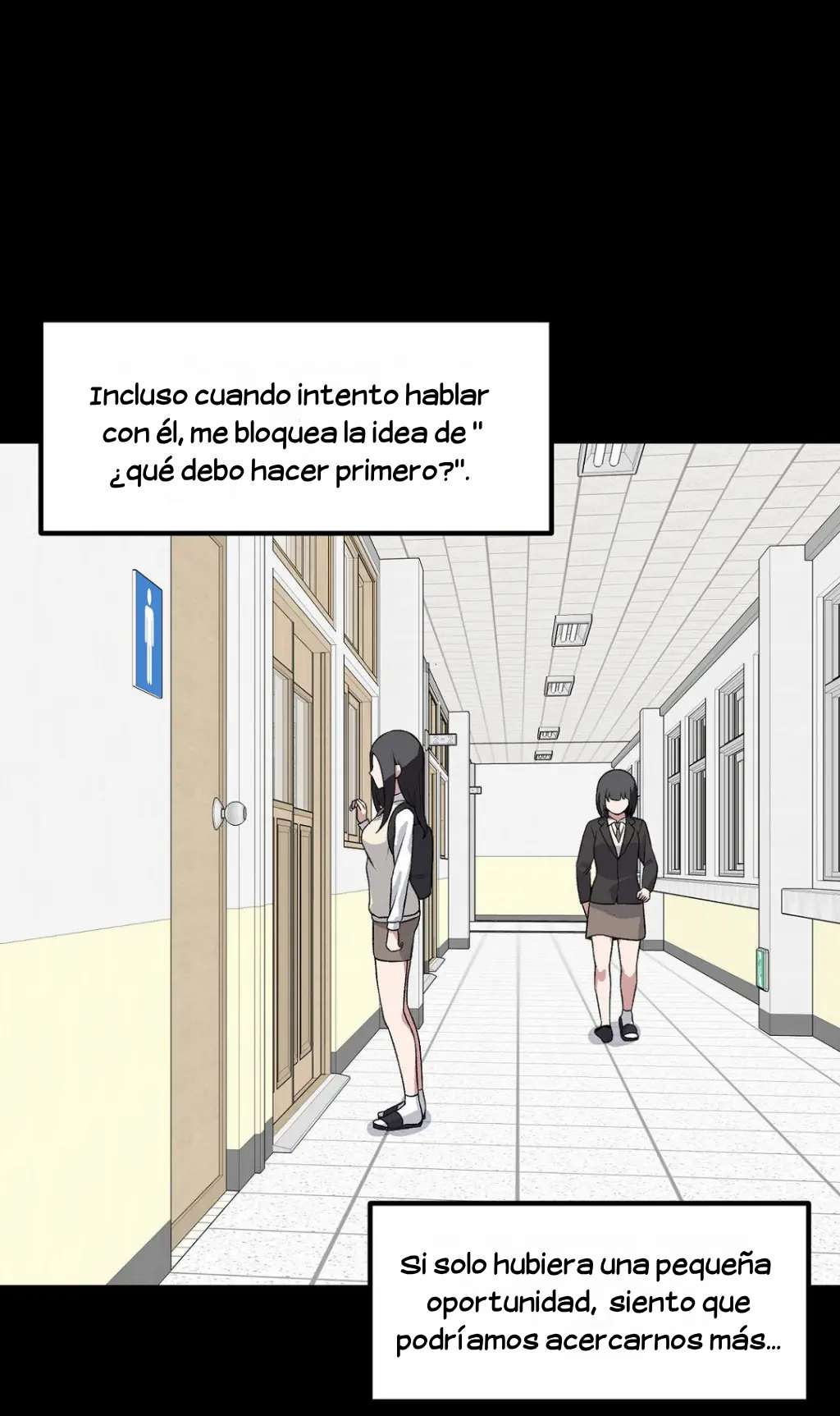 El Secreto de Jae-kyung capítulo 95 página 43