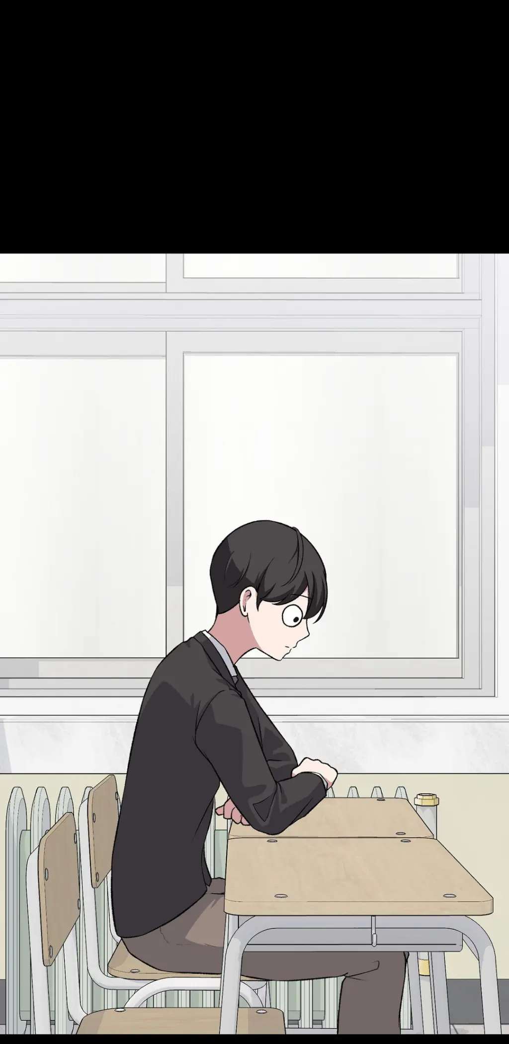 El Secreto de Jae-kyung capítulo 95 página 47
