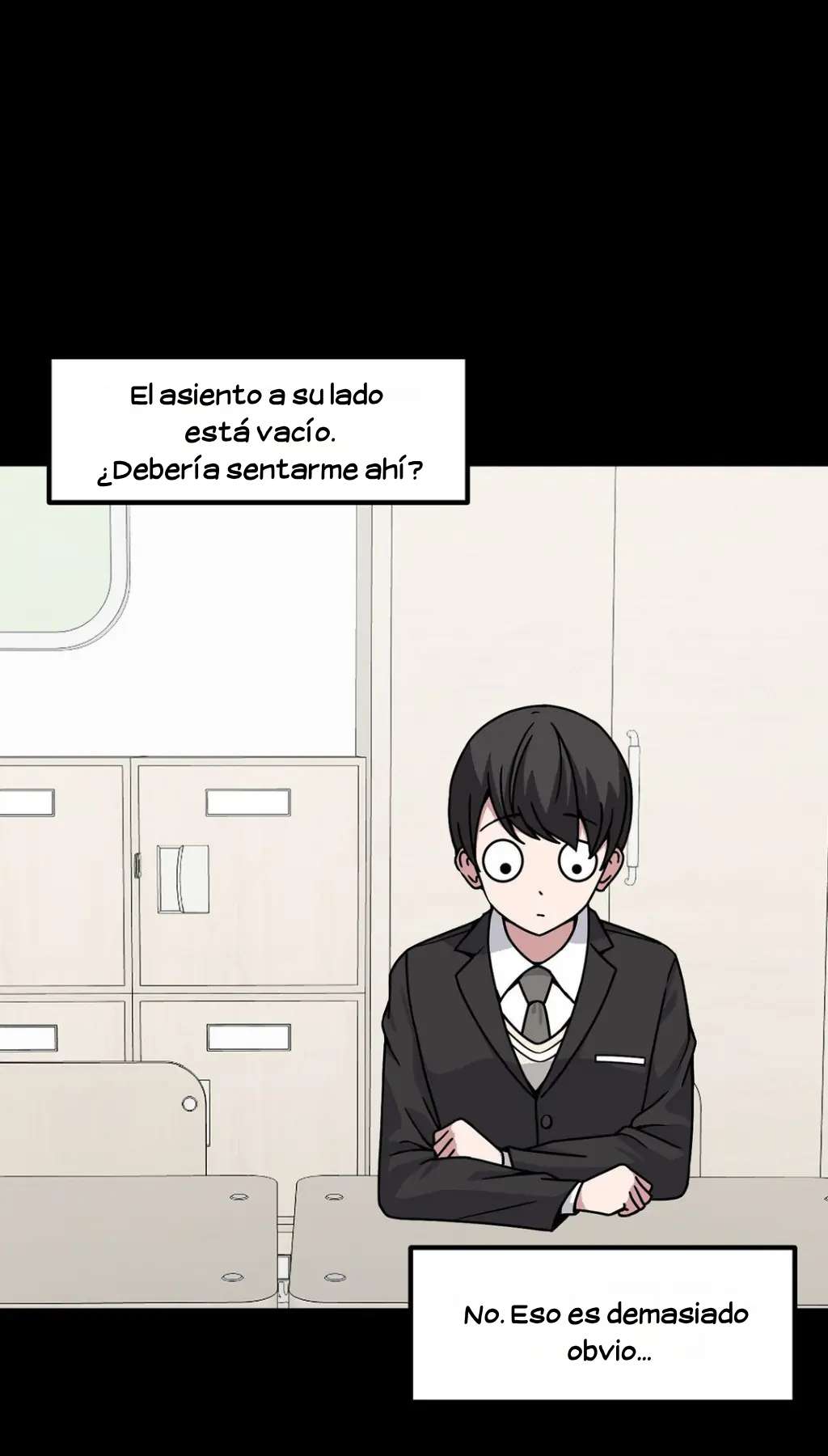 El Secreto de Jae-kyung capítulo 95 página 50