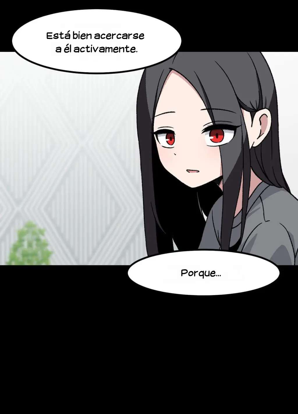 El Secreto de Jae-kyung capítulo 95 página 54