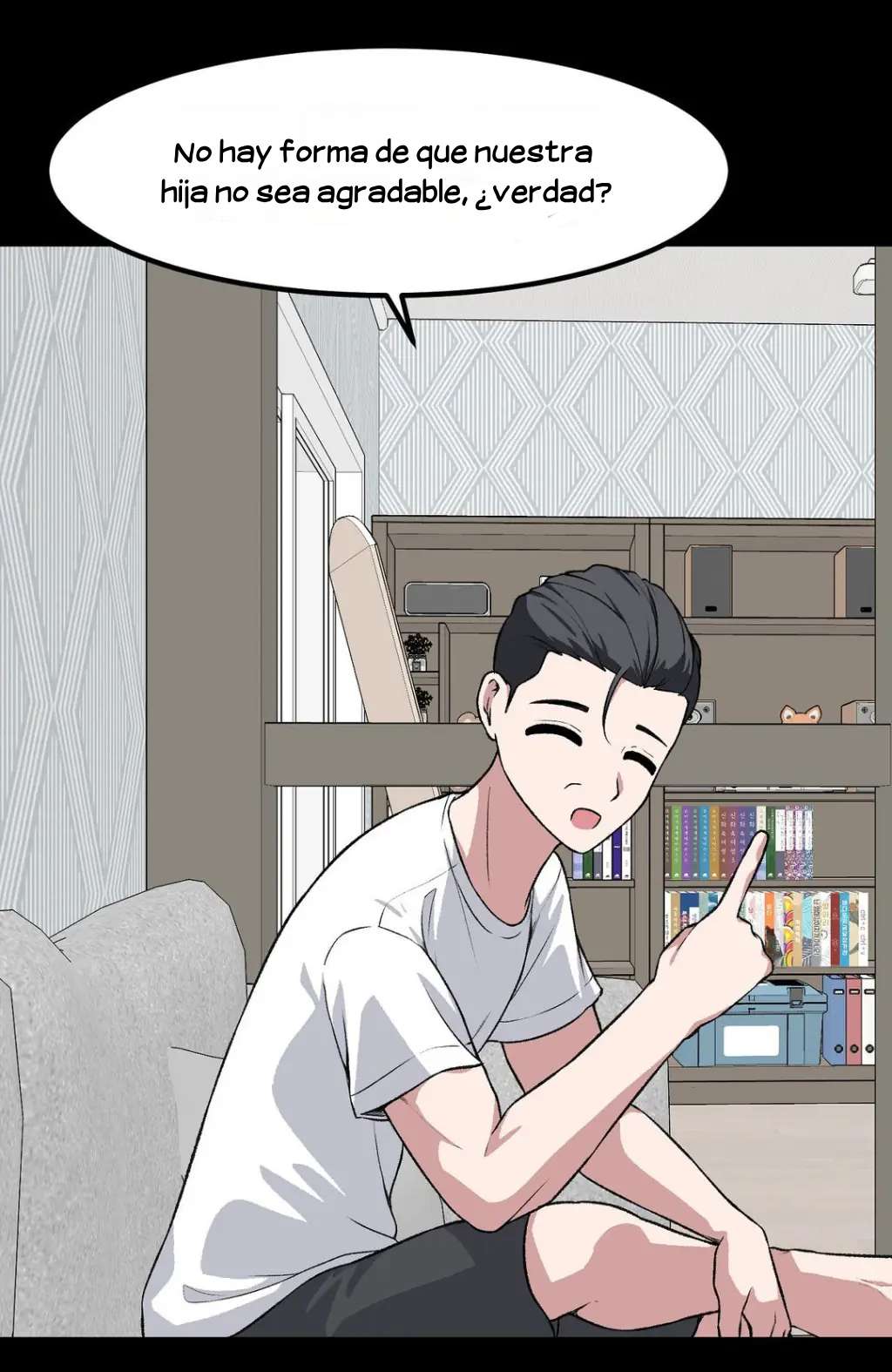 El Secreto de Jae-kyung capítulo 95 página 55