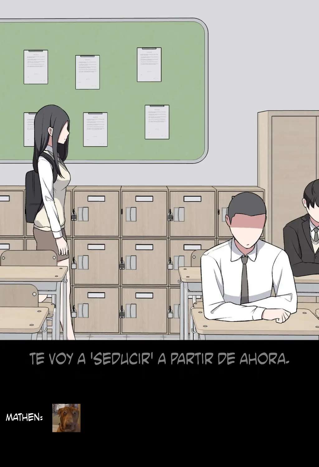 El Secreto de Jae-kyung capítulo 95 página 63