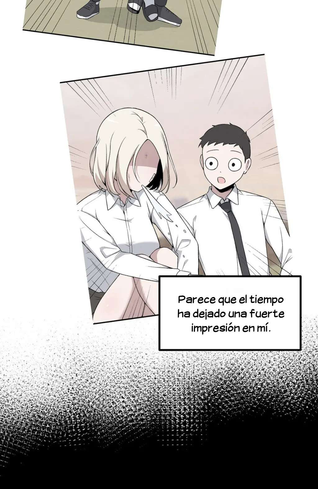El Secreto de Jae-kyung capítulo 95 página 68