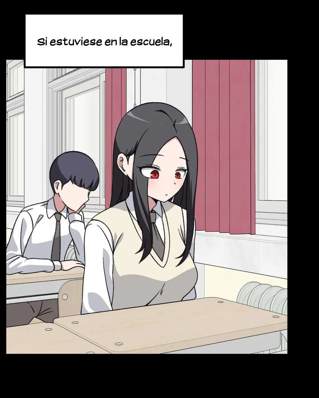 El Secreto de Jae-kyung capítulo 95 página 8
