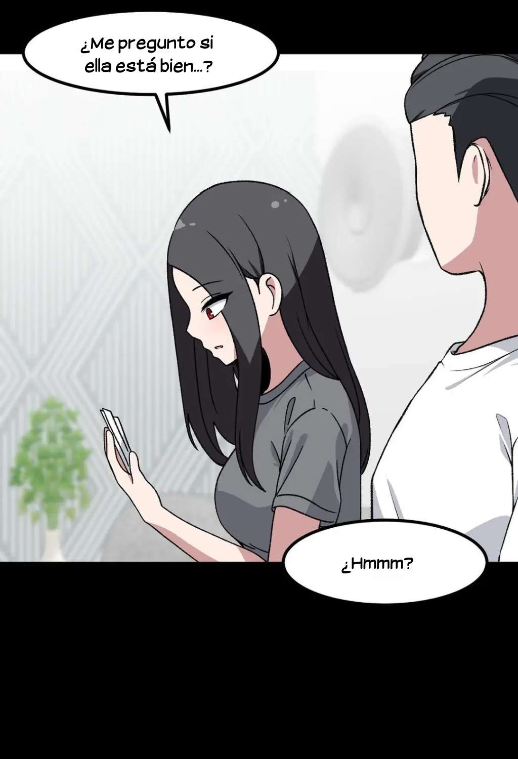 El Secreto de Jae-kyung capítulo 95 página 83