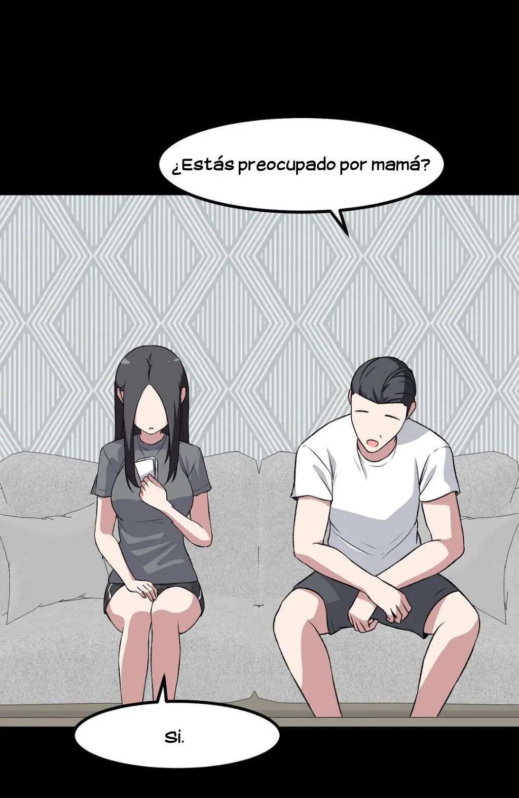 El Secreto de Jae-kyung capítulo 95 página 84