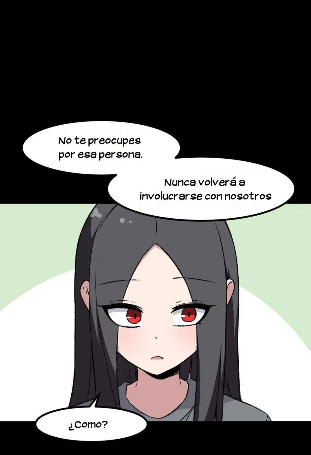 El Secreto de Jae-kyung capítulo 95 página 87
