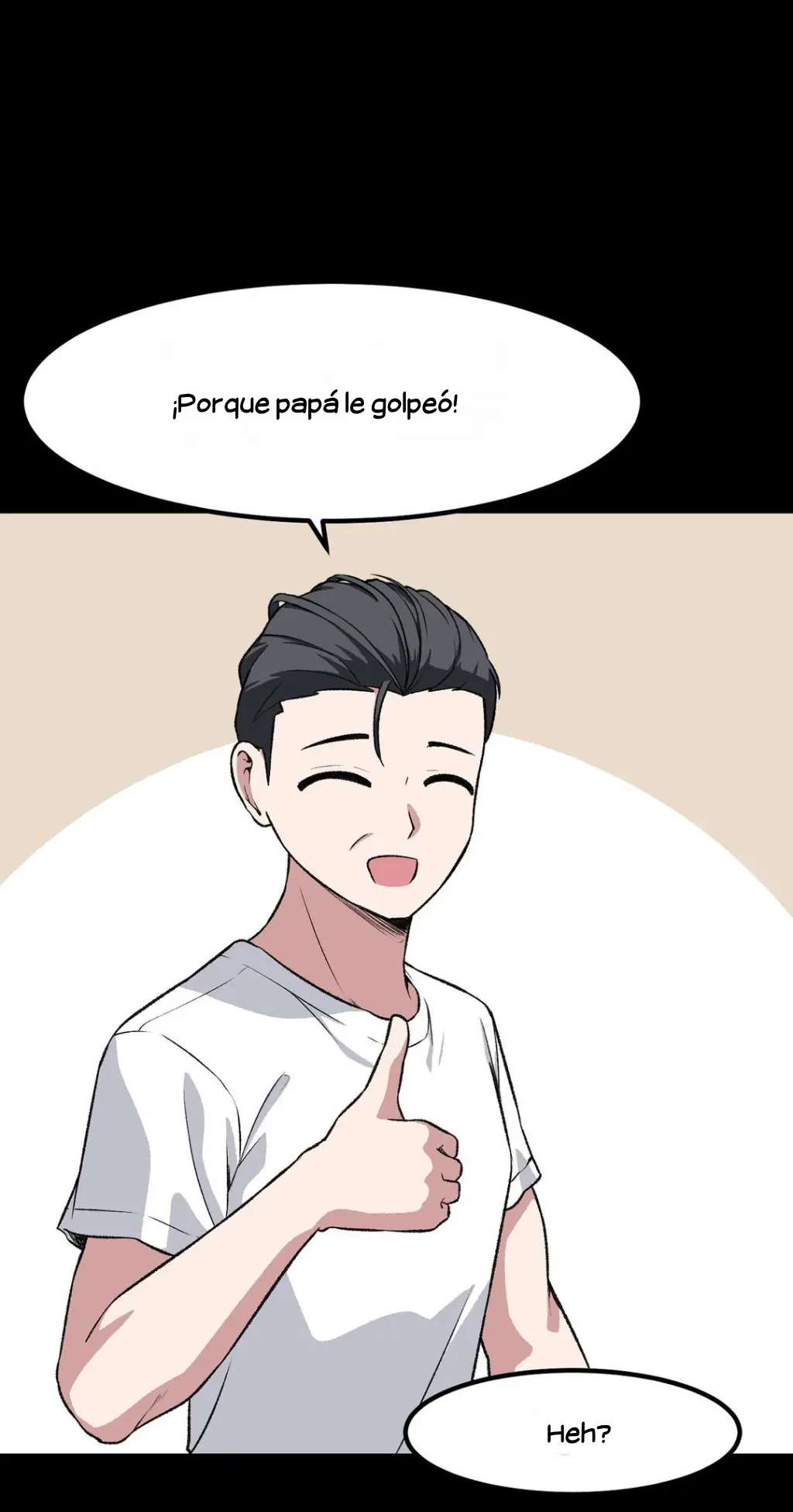 El Secreto de Jae-kyung capítulo 95 página 88