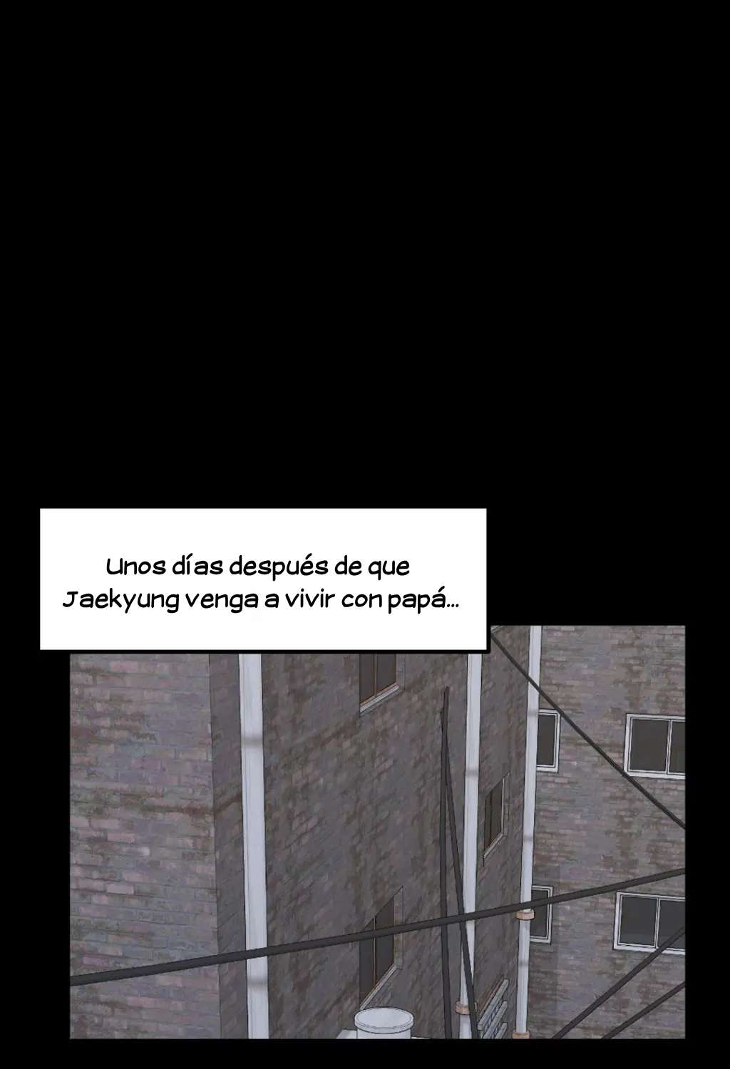 El Secreto de Jae-kyung capítulo 95 página 89
