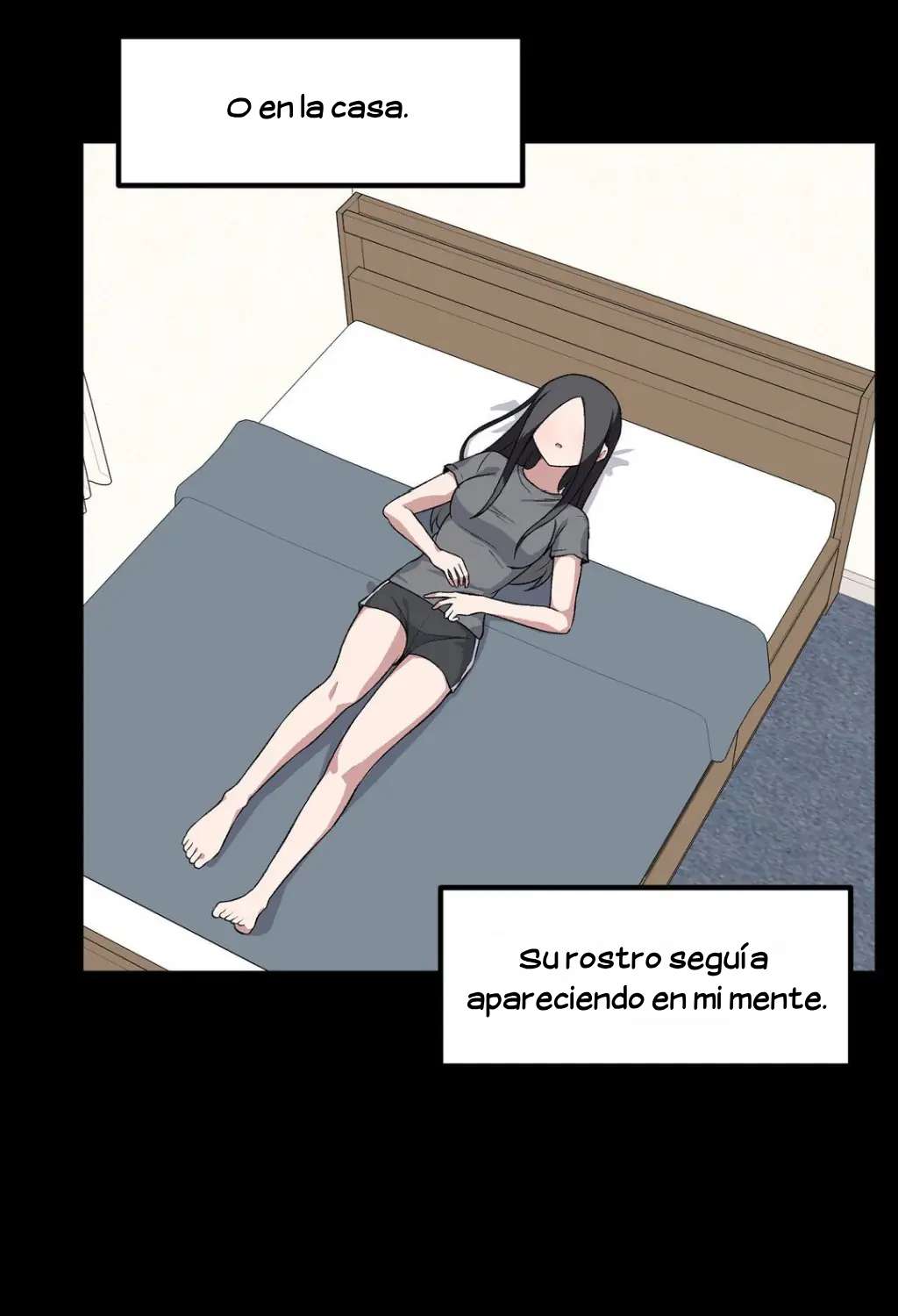 El Secreto de Jae-kyung capítulo 95 página 9