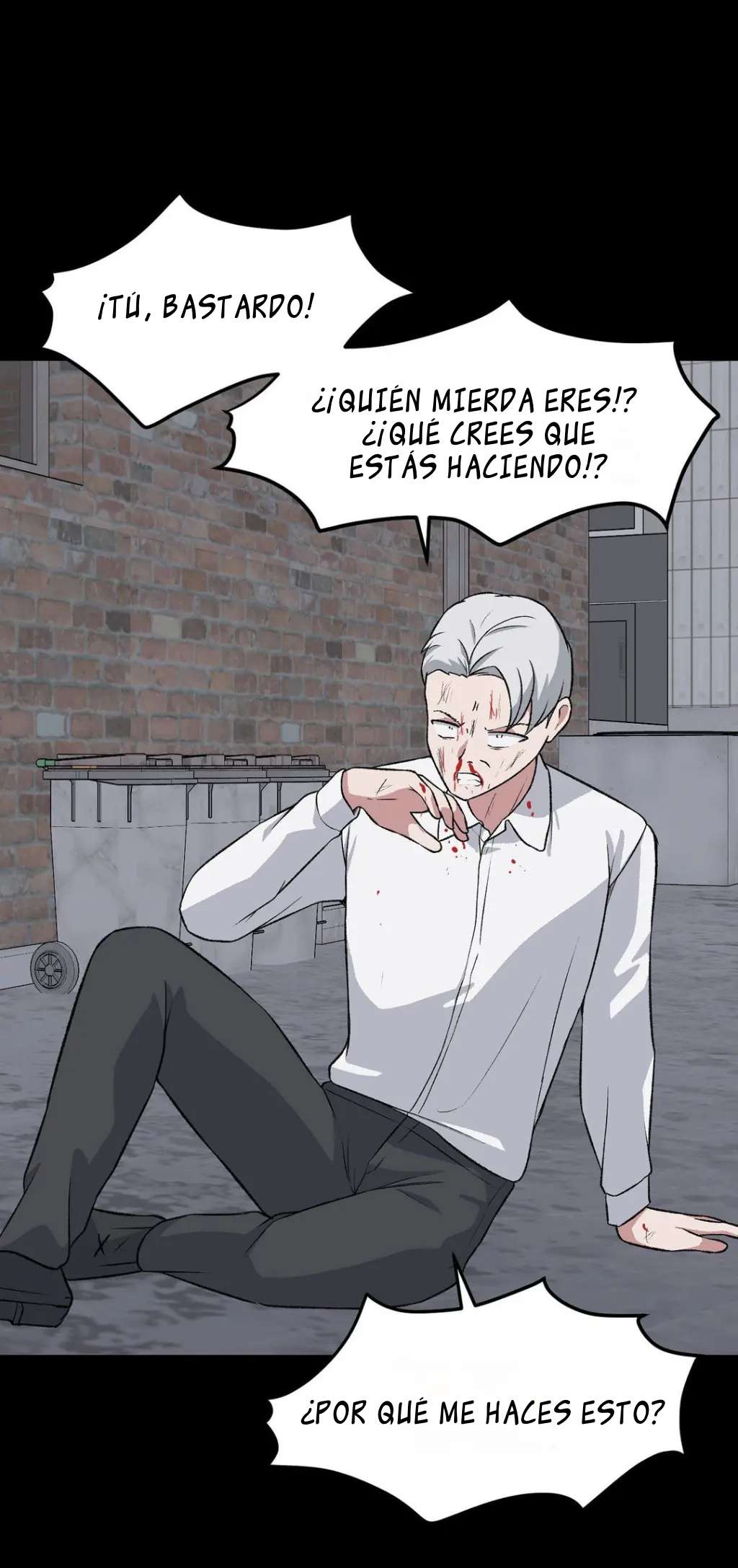 El Secreto de Jae-kyung capítulo 95 página 91
