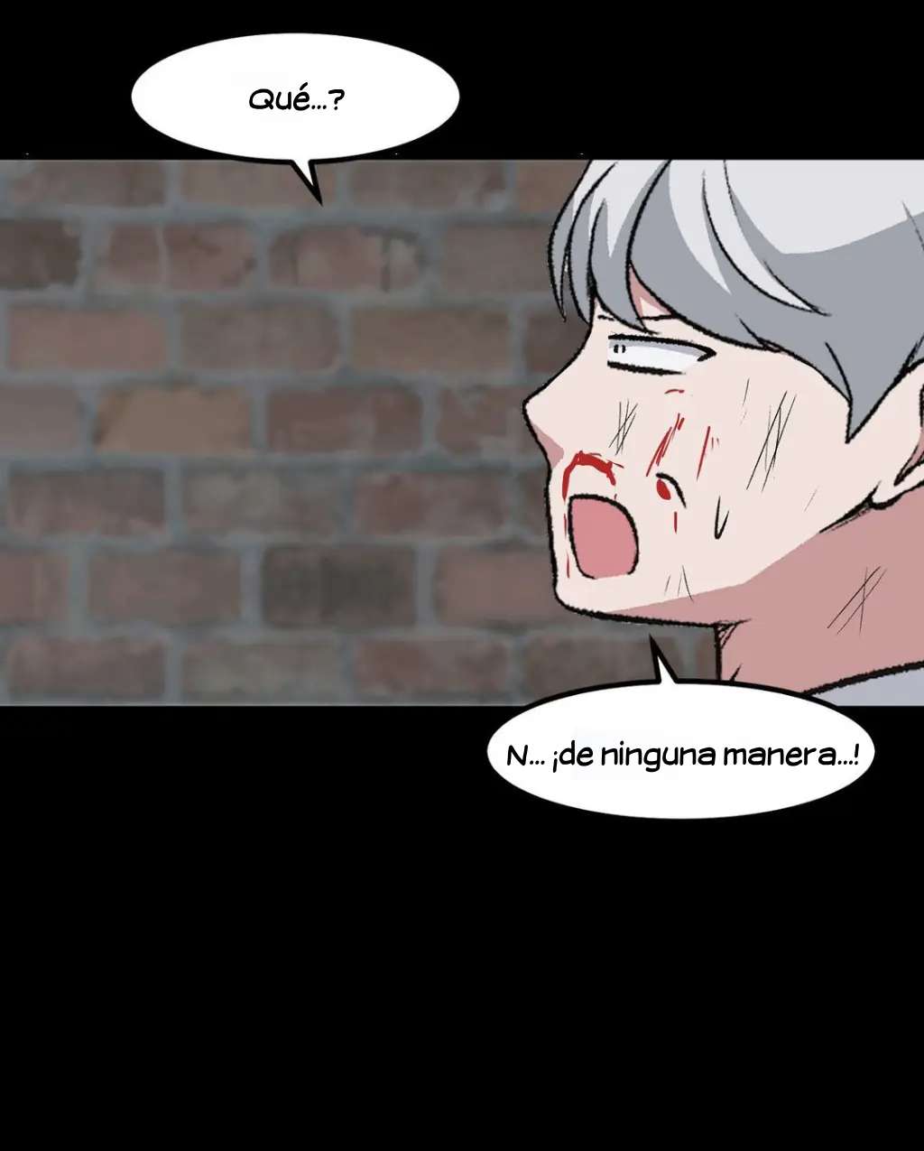El Secreto de Jae-kyung capítulo 95 página 96