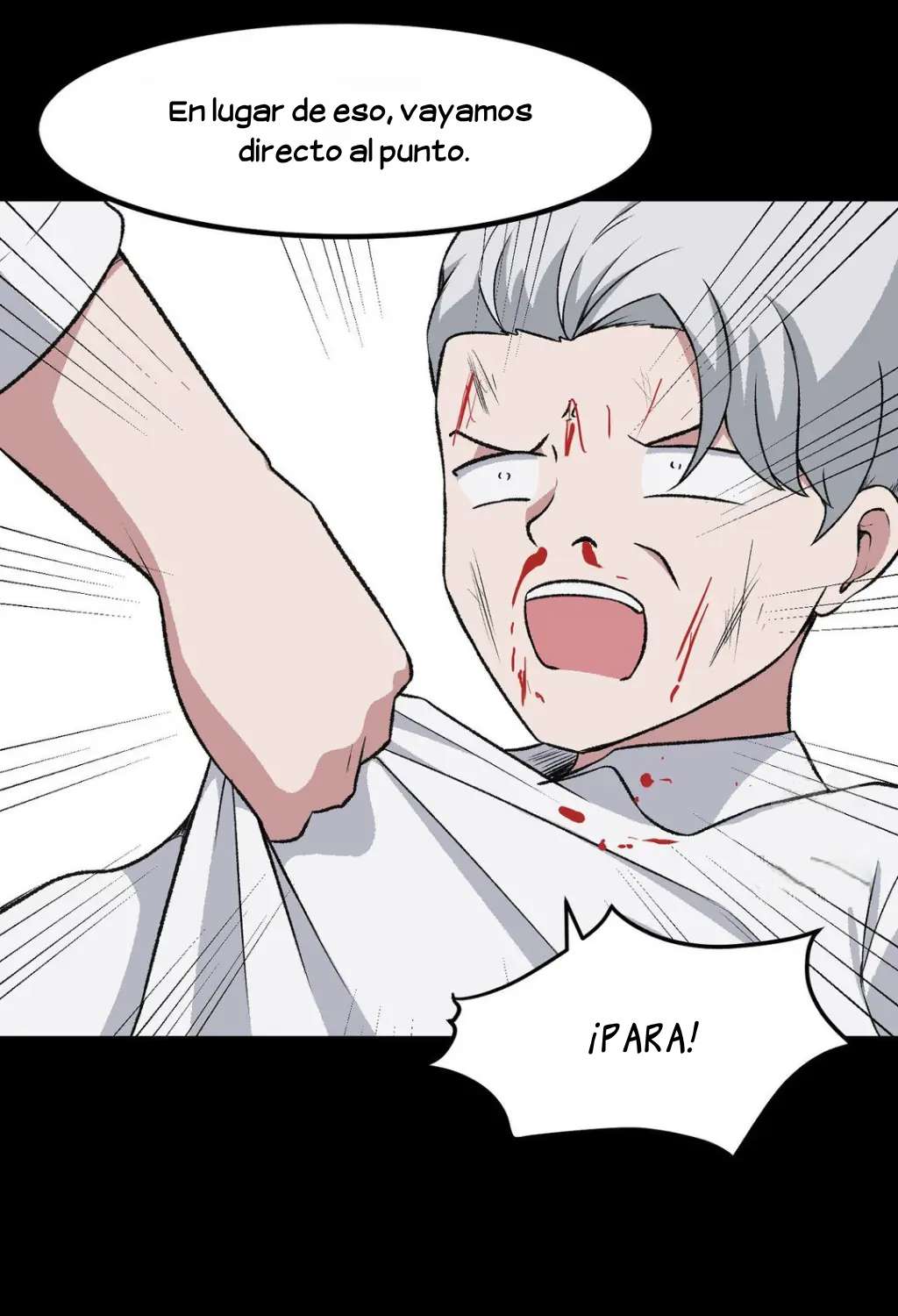 El Secreto de Jae-kyung capítulo 95 página 98