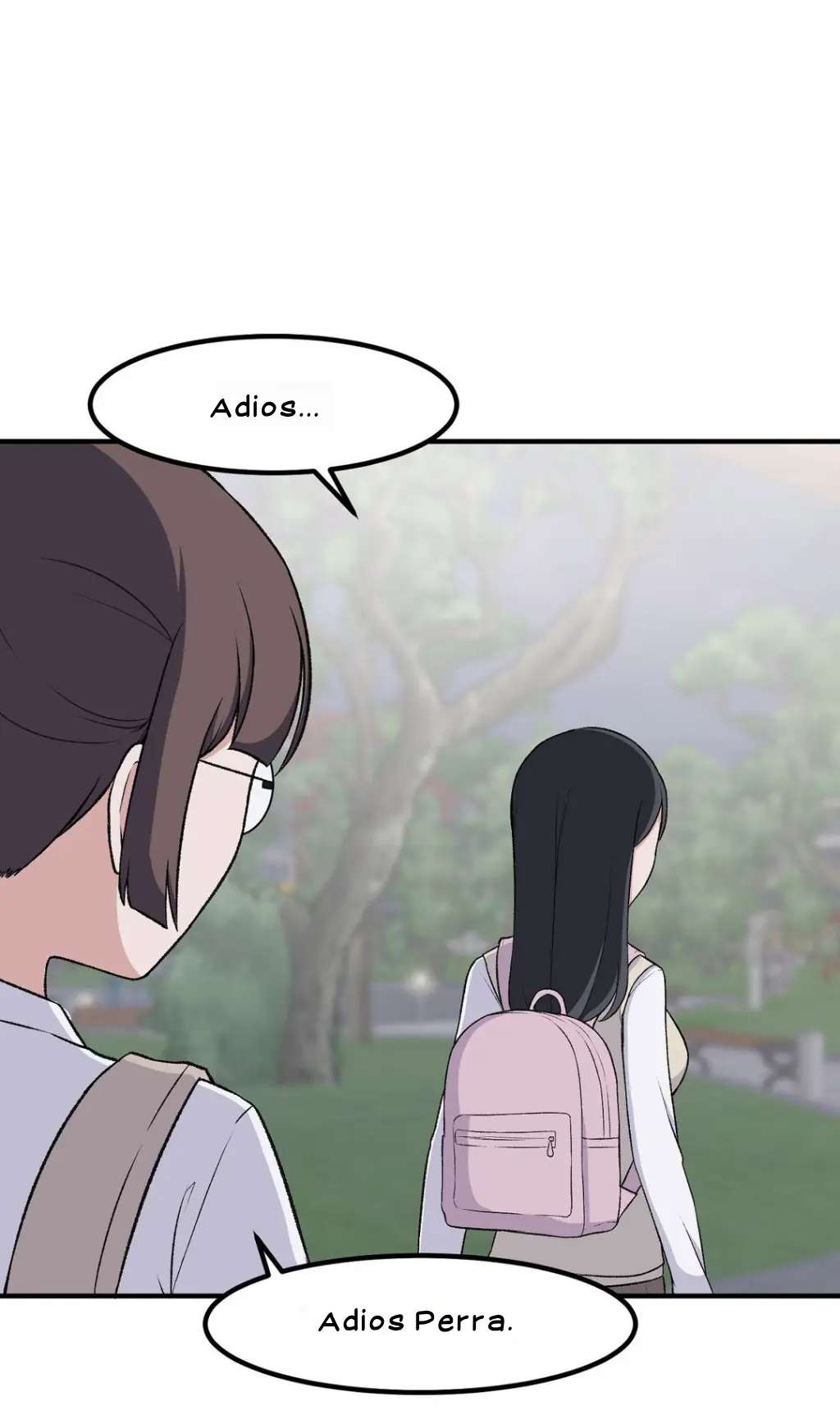 El Secreto de Jae-kyung capítulo 96 página 21