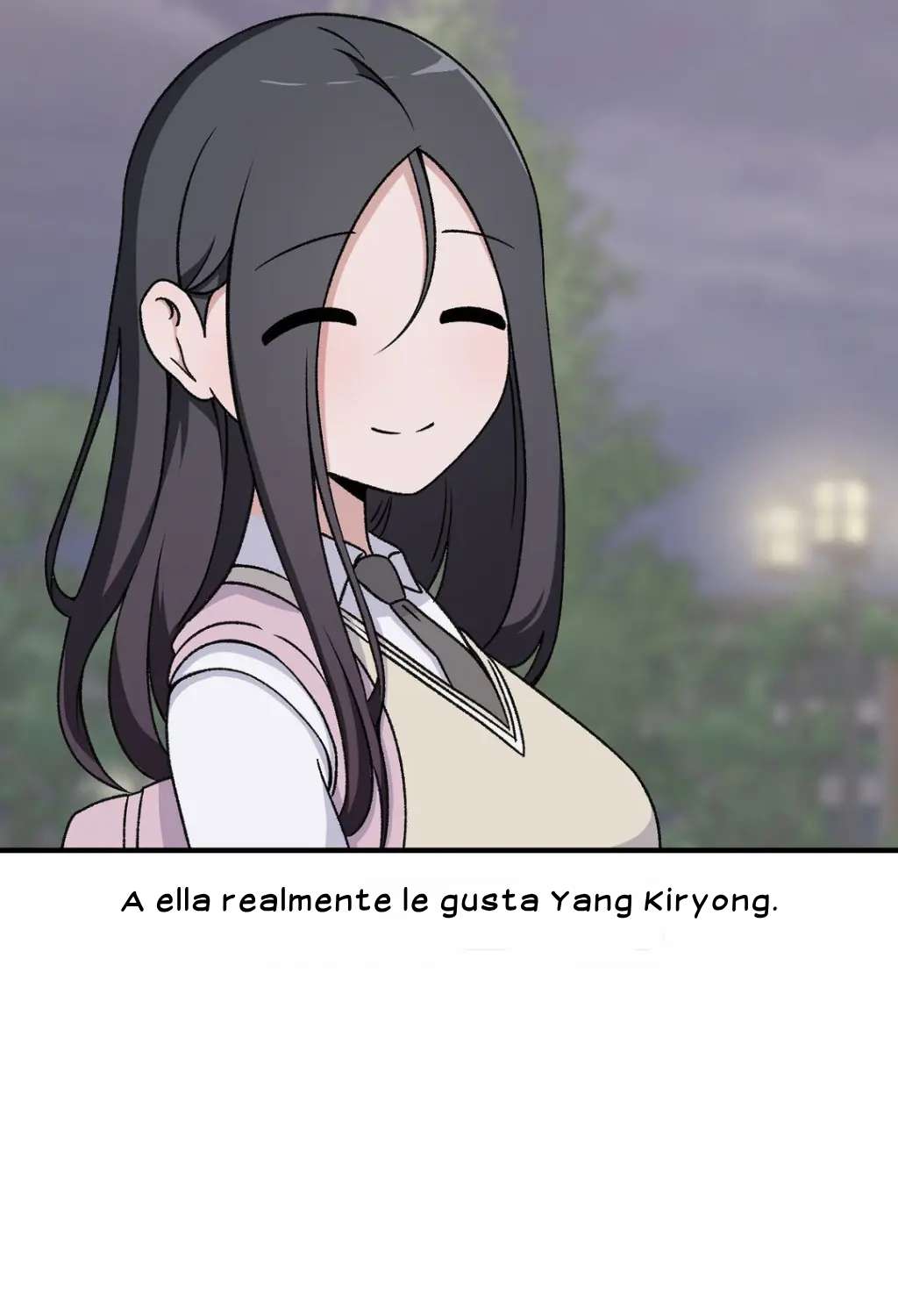 El Secreto de Jae-kyung capítulo 96 página 27
